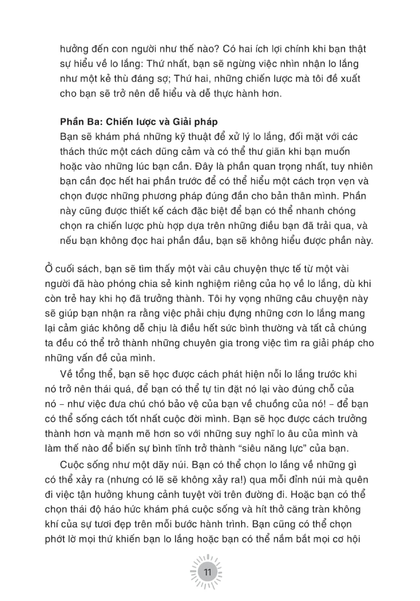 Hiểu Tâm Lý, Xóa Bỏ Lo Lắng Tuổi Teen - TRE