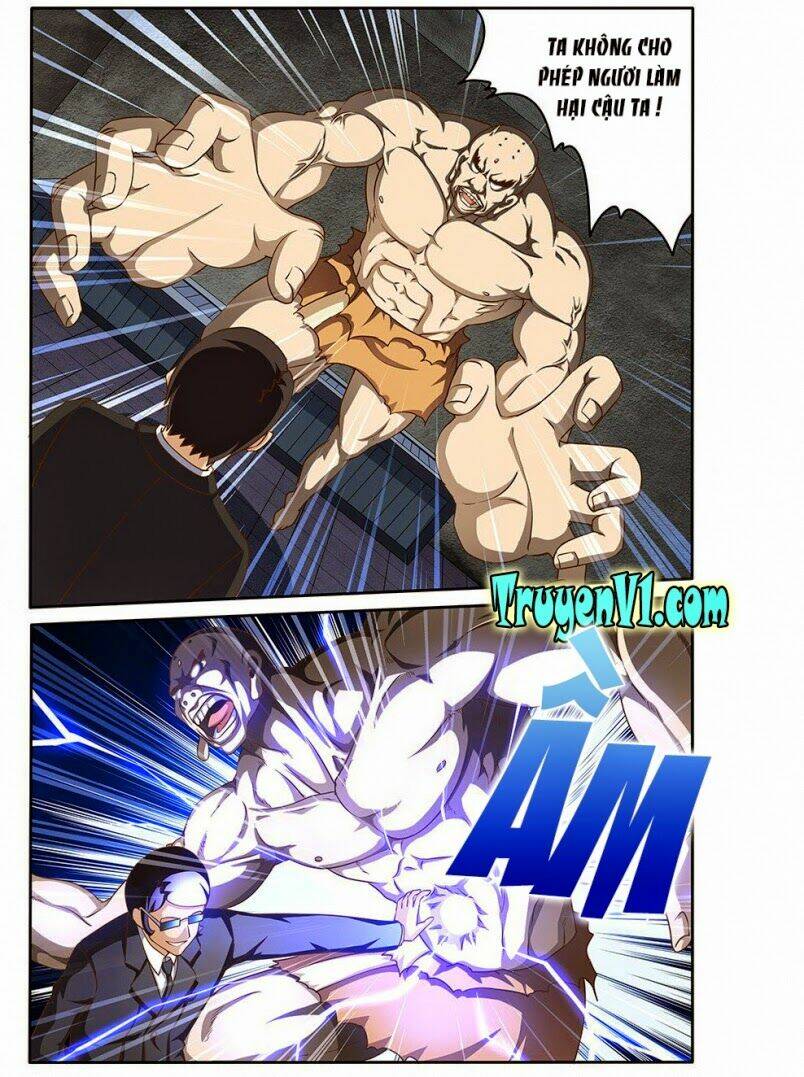 world of super sand box chapter 43 1