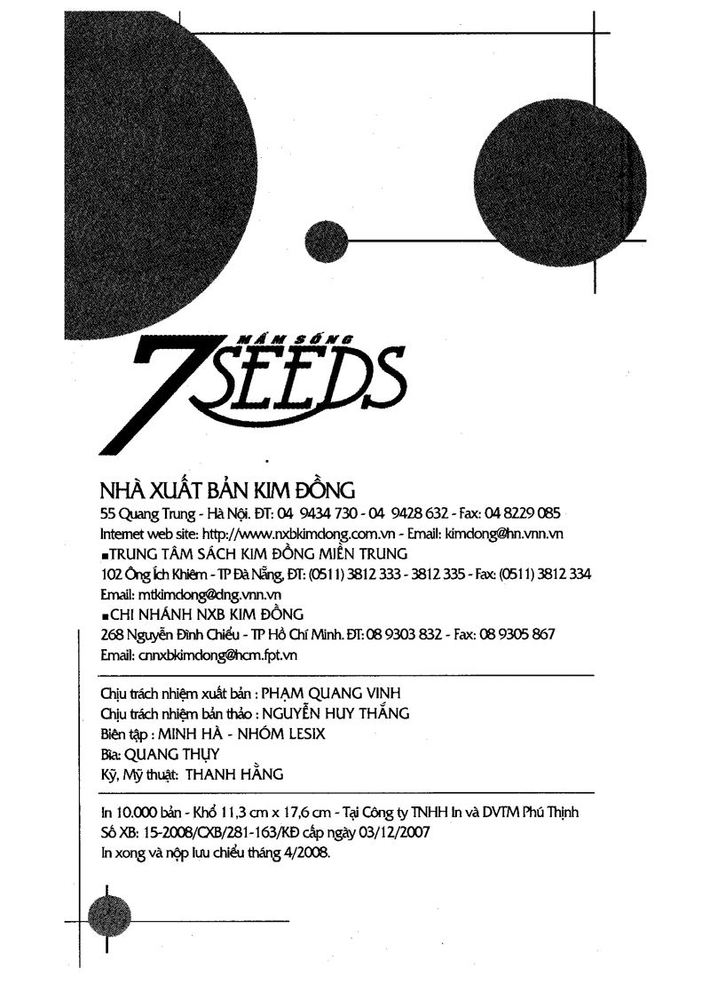 mầm sống chapter 51 37