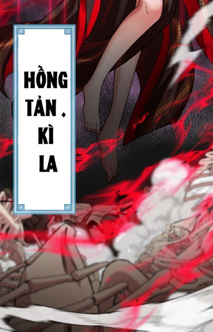 sau khi nằm, ta trở thành đại yêu chi vương chapter 10 70