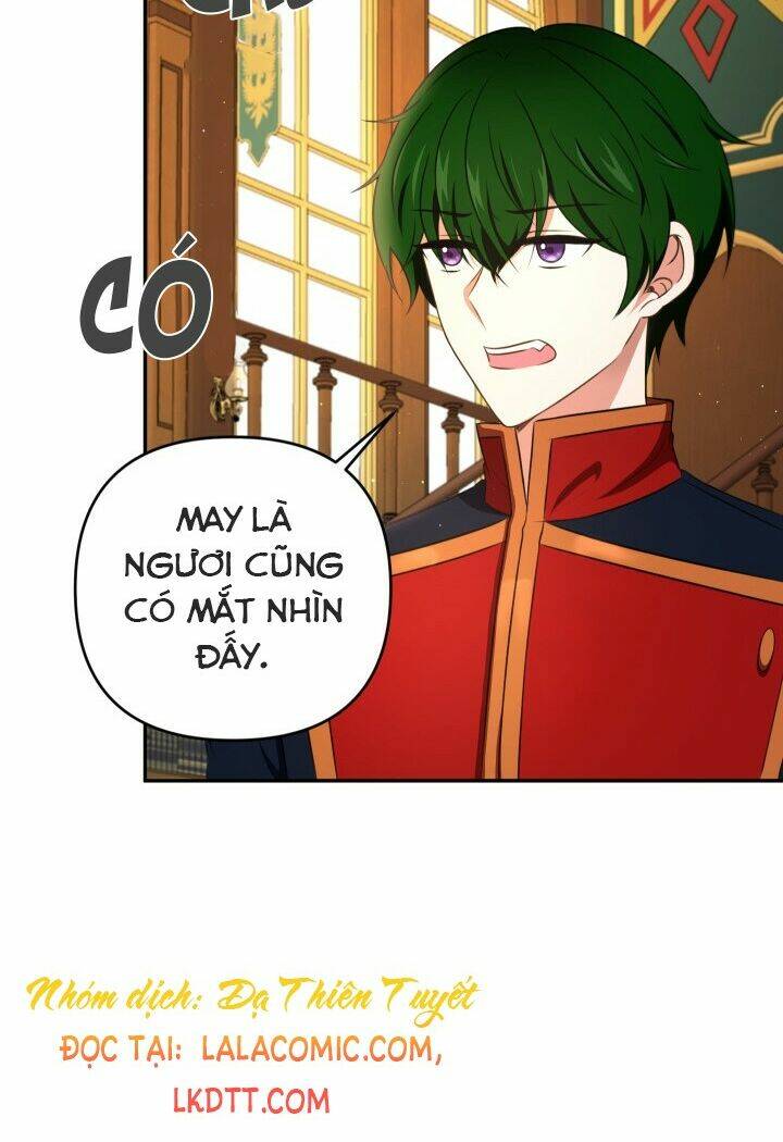 công chúa xấu xa chapter 33 29