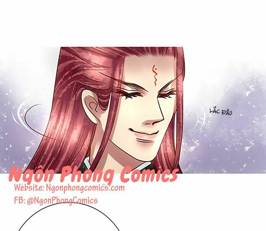 thiên niên minh vương cộng chẩm miên chapter 12 43