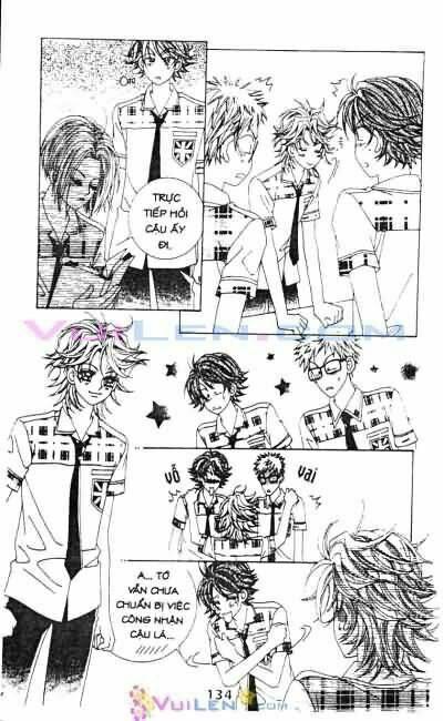 chàng gà mái chapter 5 134