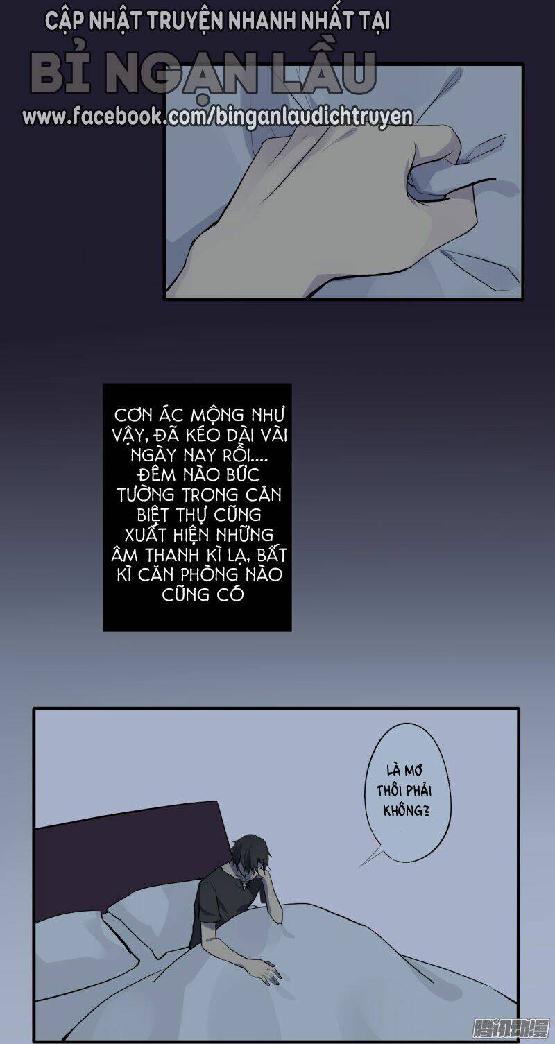 đam mỹ lời ngụy biện chapter 14 6