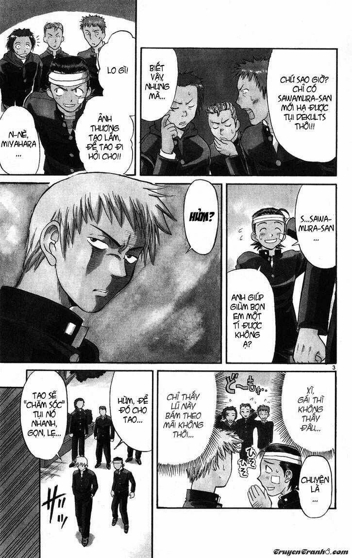 midori no hibi chapter 1 7