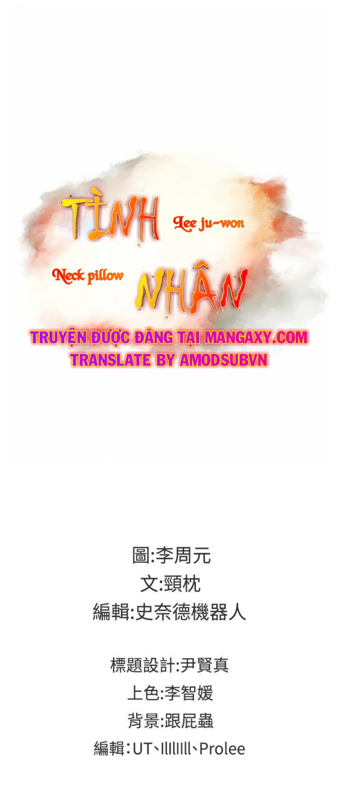 tình nhân chapter 37 27