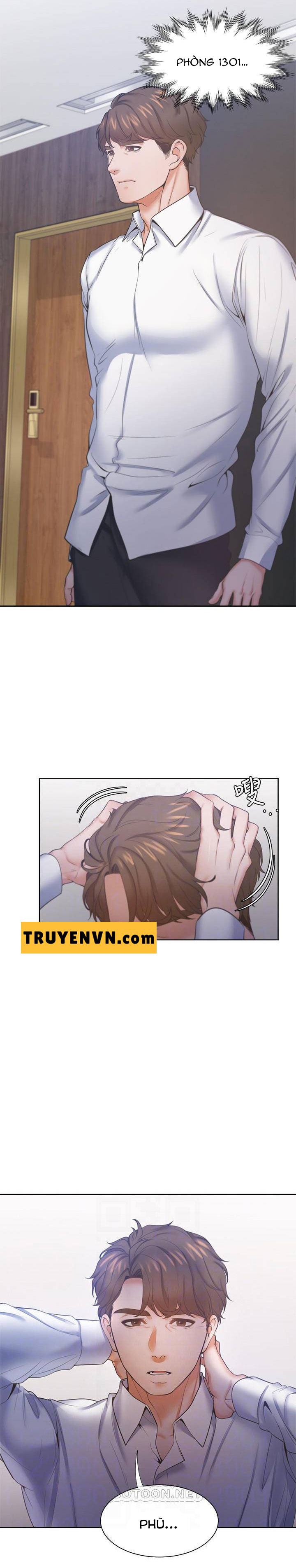 khát tình chapter 28 11