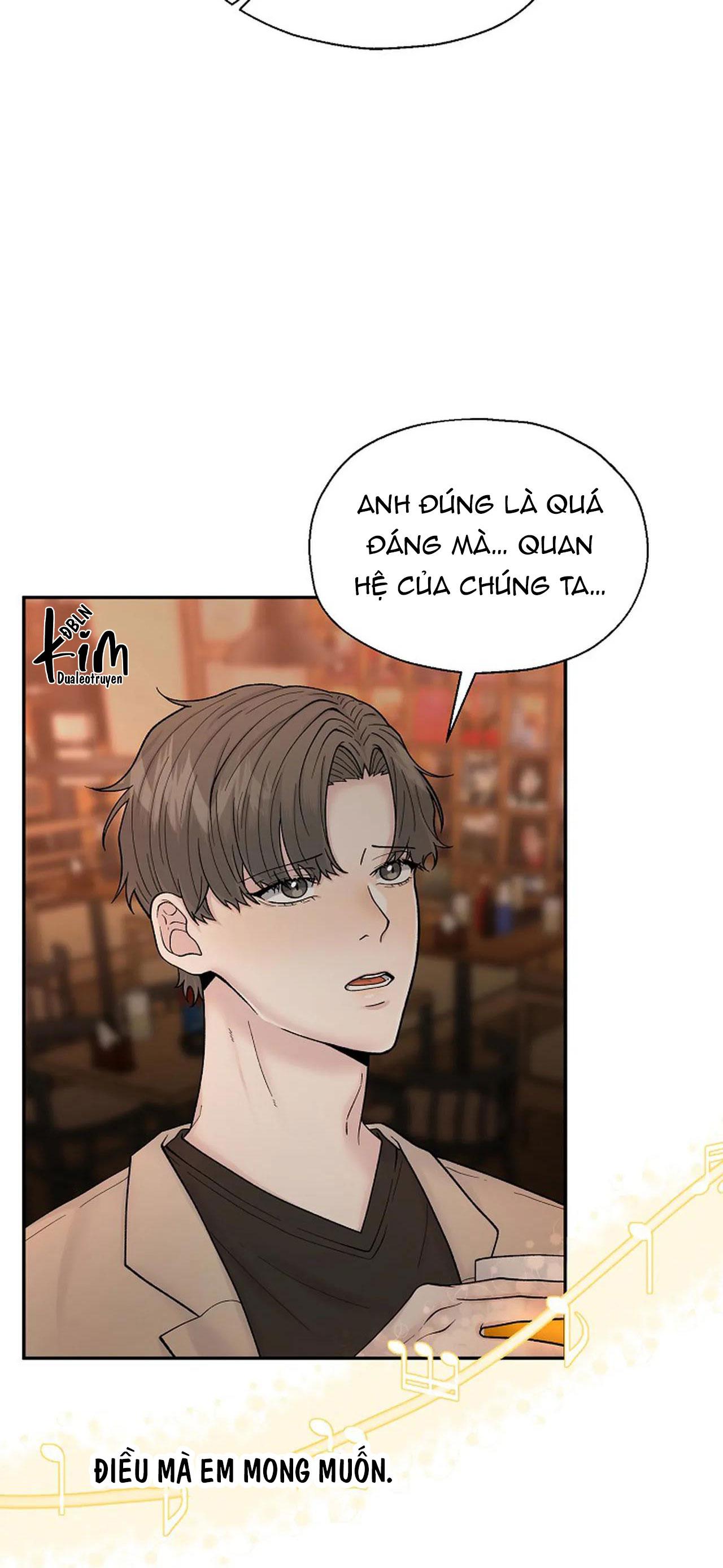 bl ngắn tuyển chọn chapter 3.1 33