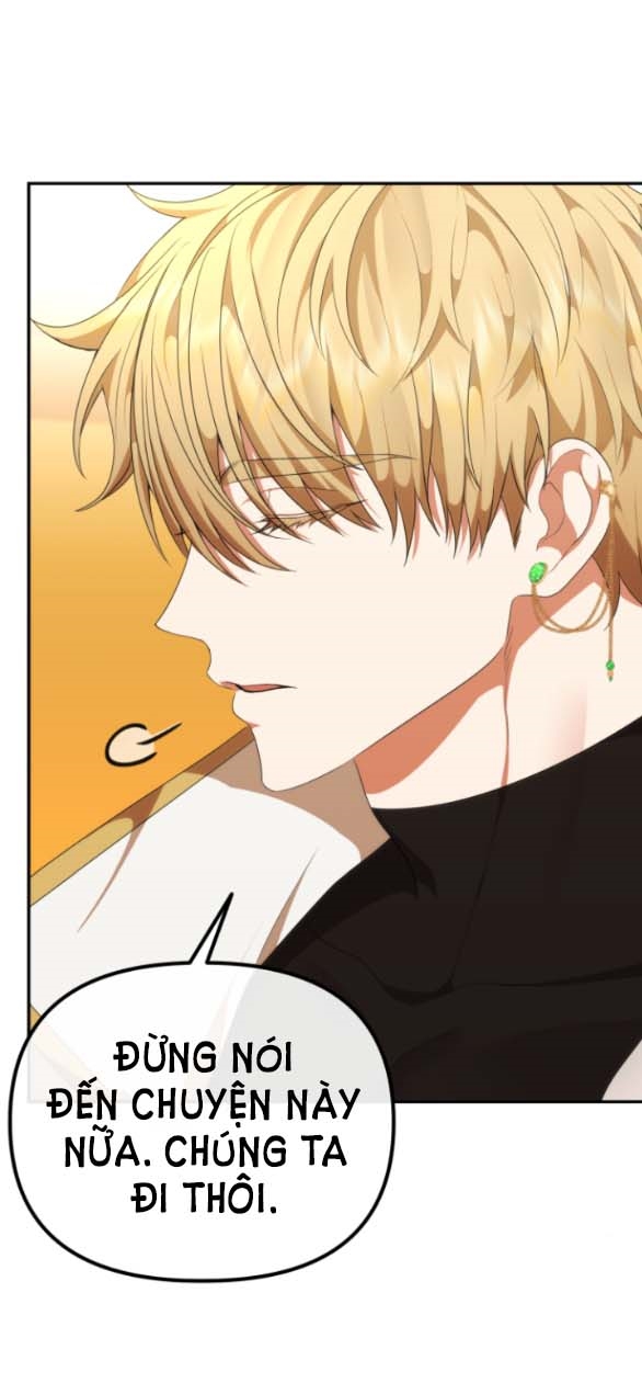 [18+] dũng sĩ vị tha chapter 3.2 1