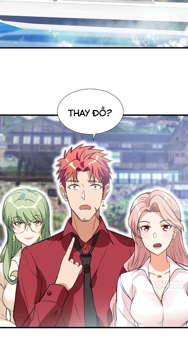 đỉnh phong cường thiếu chapter 61 26