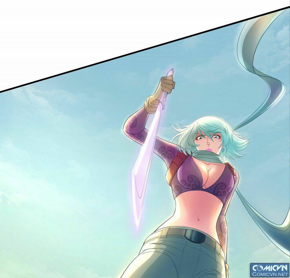 thú hồn đạo - the soul hunter chapter 7 48