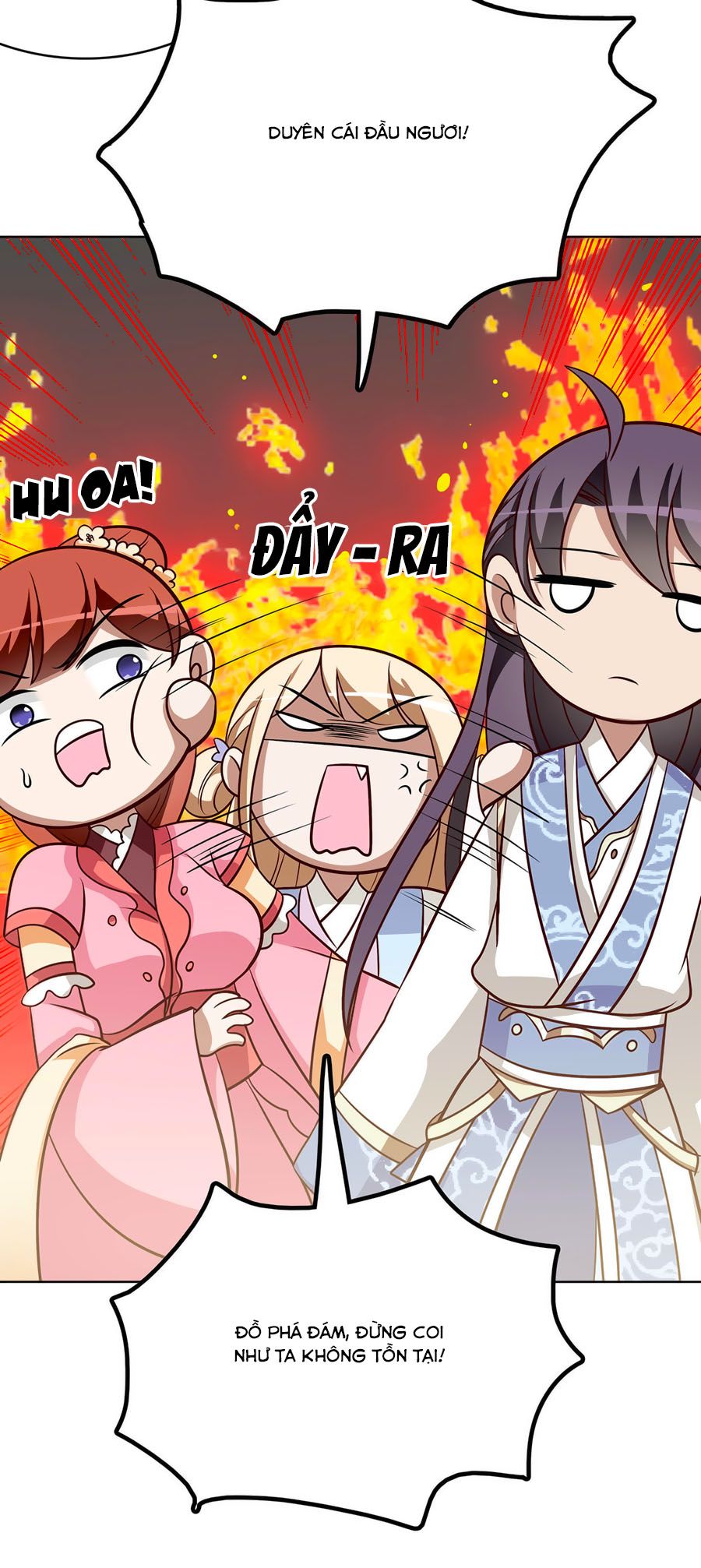 Kiêu Ngạo Vương Gia Chủng Điền Phi chapter 74 - Trang 5