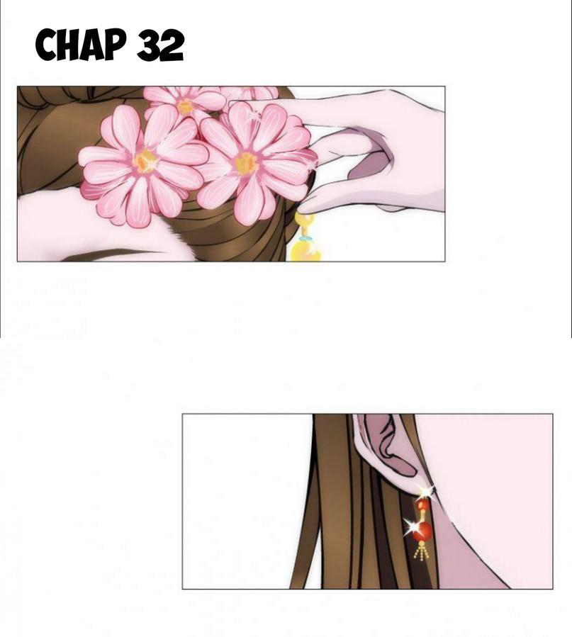 cạm bẫy của nữ thần chapter 32 1