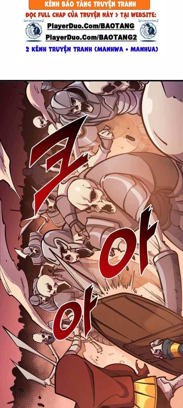 tôi trở lại thăng cấp một mình chapter 57 54