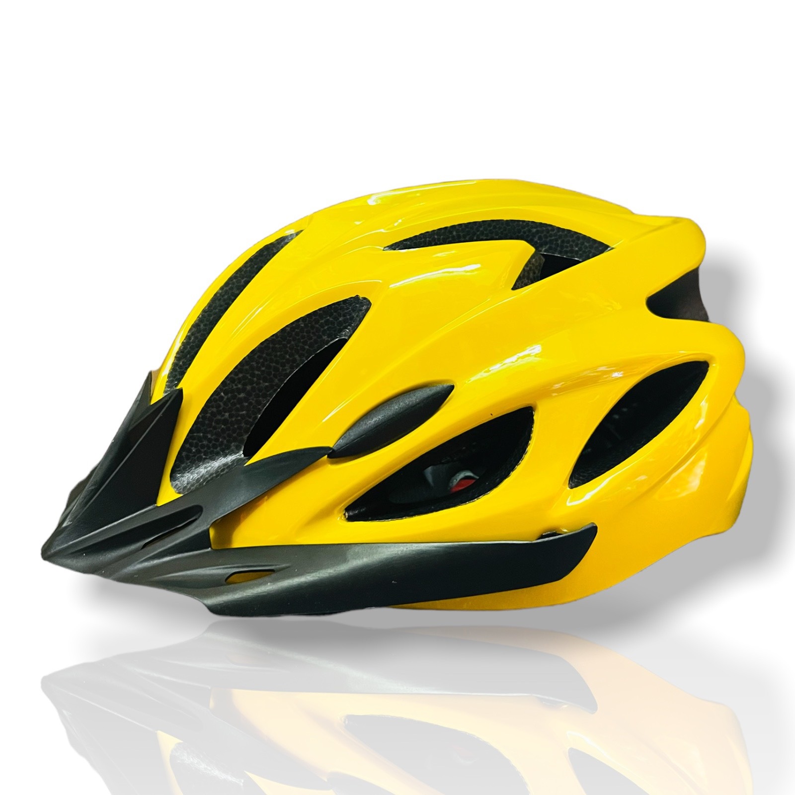 Nón bảo hiểm xe đạp thể thao D13 nhiều màu sắc lựa chọn
