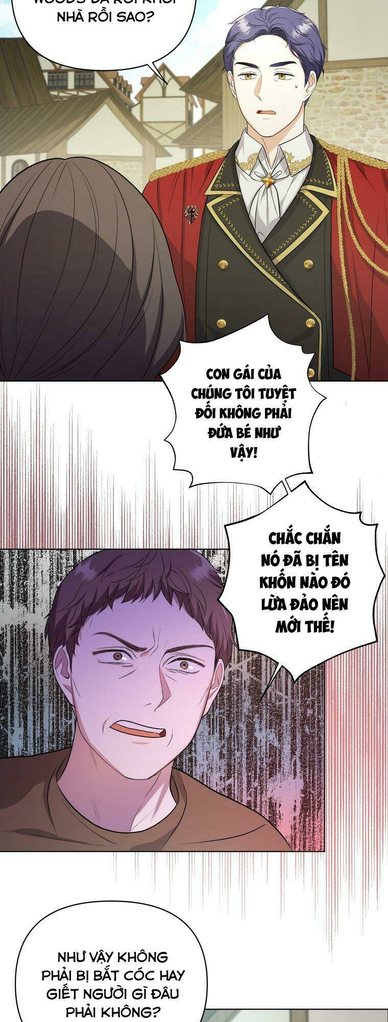 tôi trở thành phiên dịch viên của bạo chúa chapter 8 11