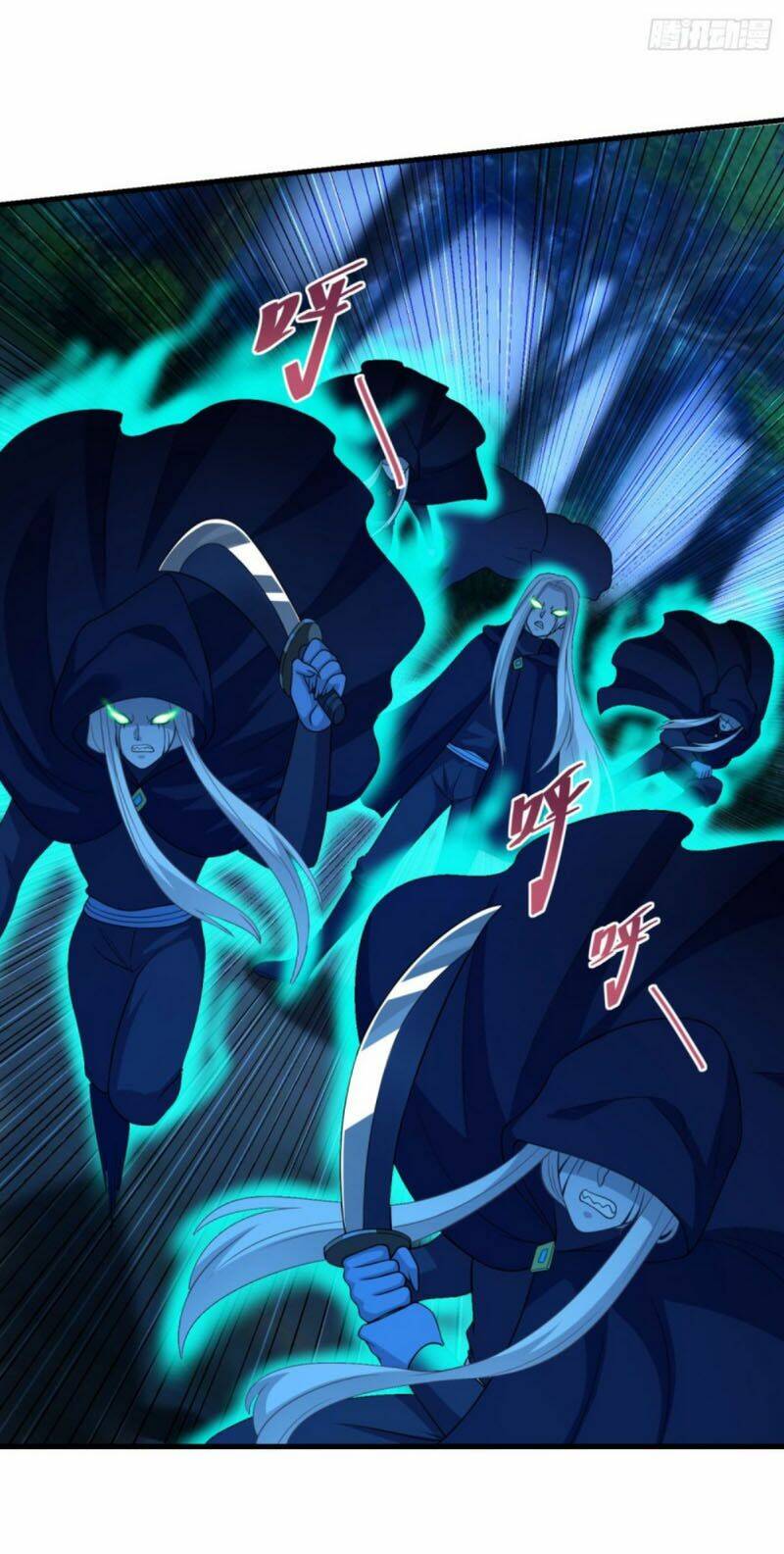 tiên ma đồng tu chapter 148 28