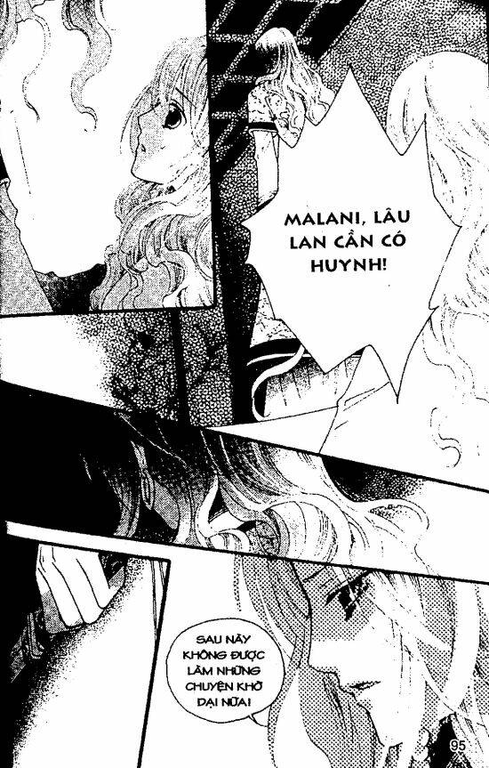 lâu lan y mộng chapter 6 93