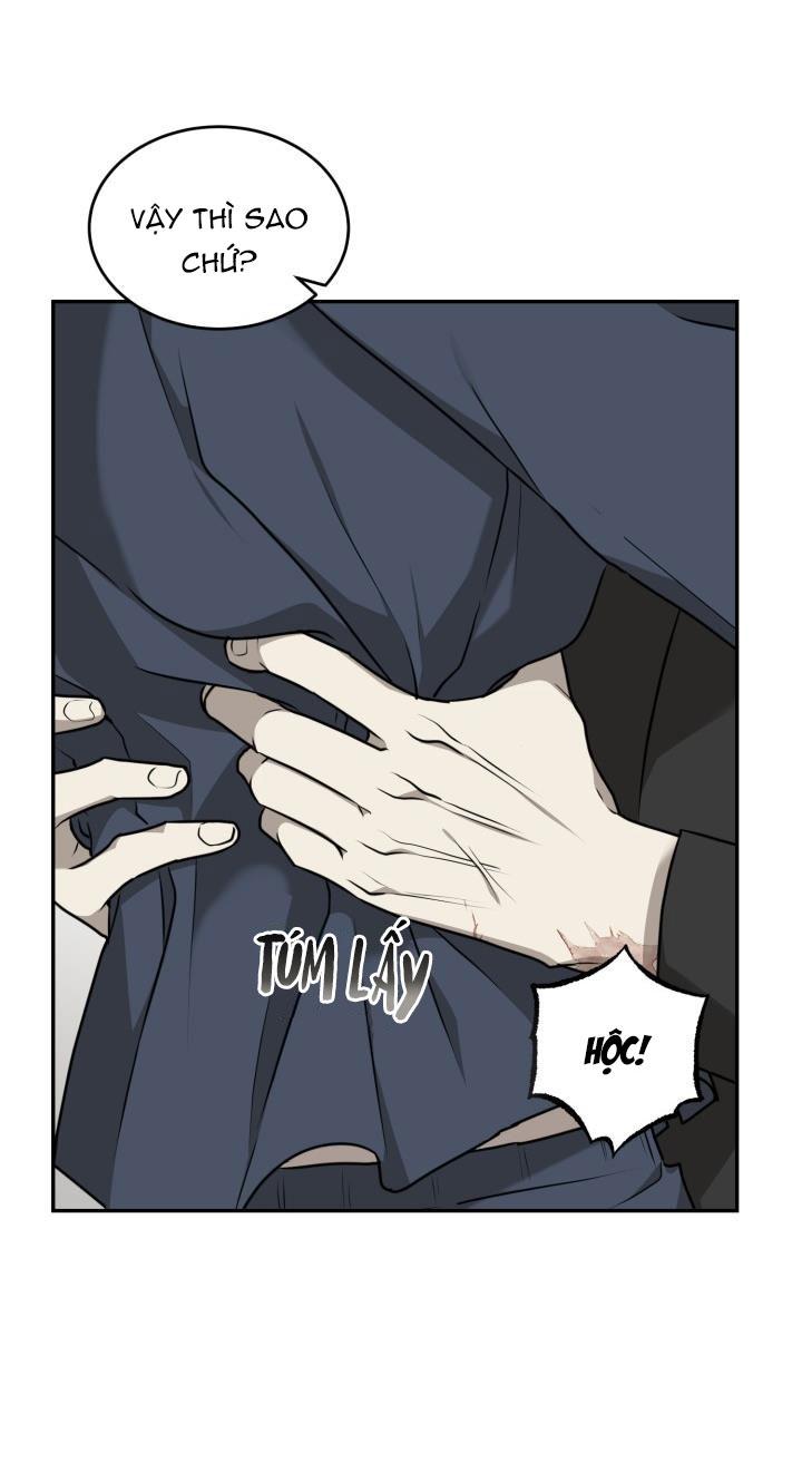 dưỡng thú cưng chapter 17 3