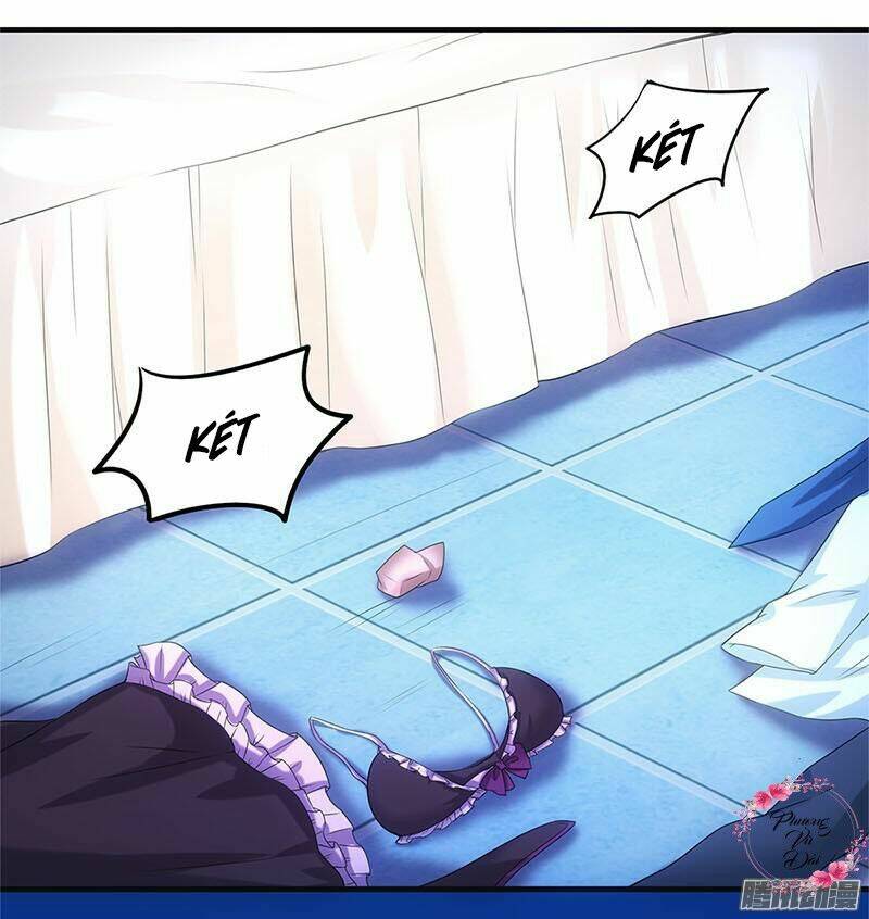 không gả cho tổng tài, gả cho người hầu chapter 1 1