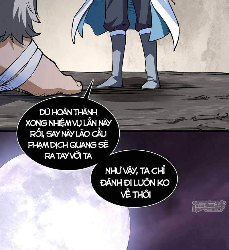 võ đạo độc tôn chapter 485 27