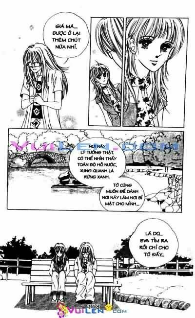 tìm anh - look for oppa chapter 4 118