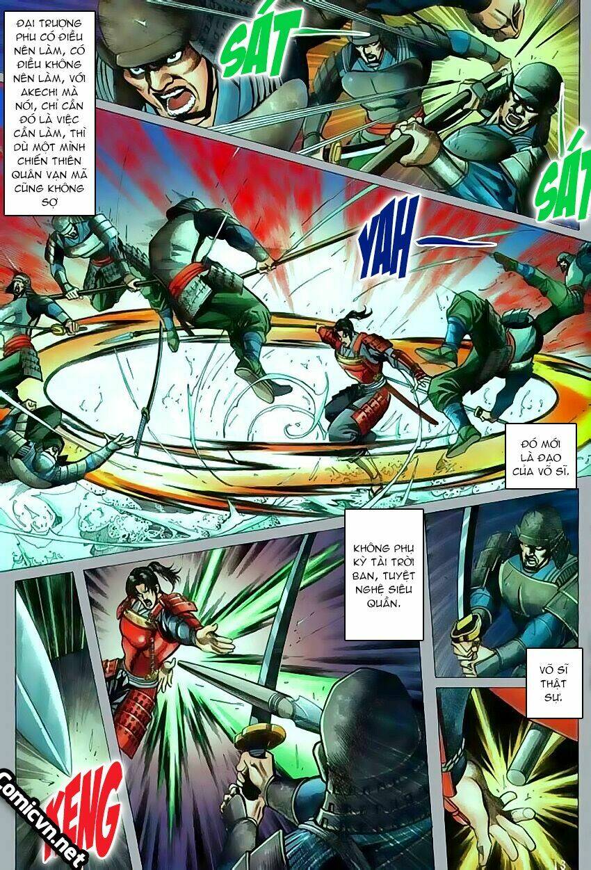 onimusha chapter 0 11