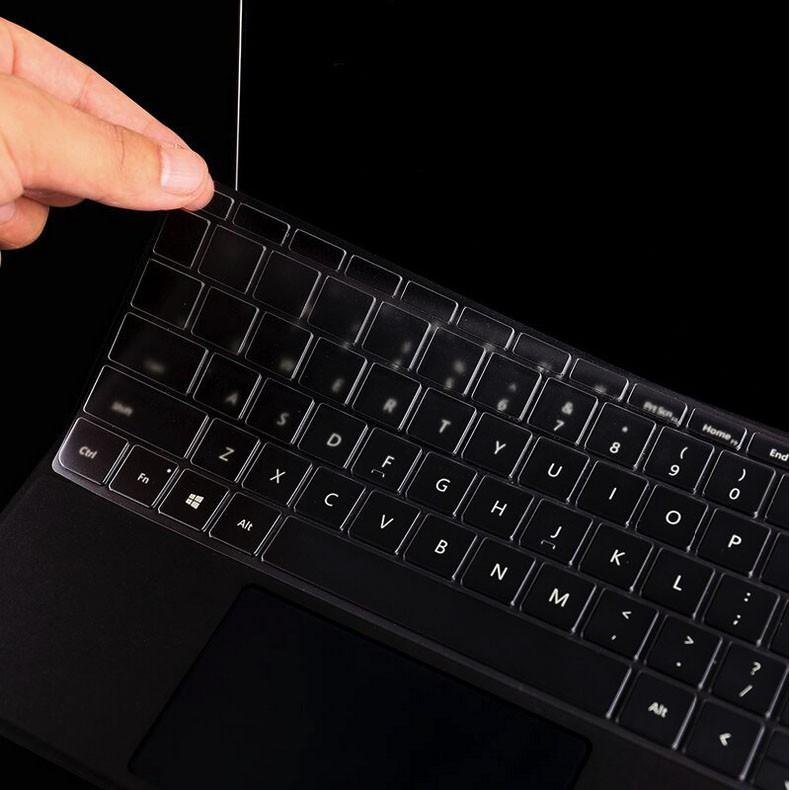 Phủ Bàn Phím Surface Full Dòng TPU Dành Cho Laptop