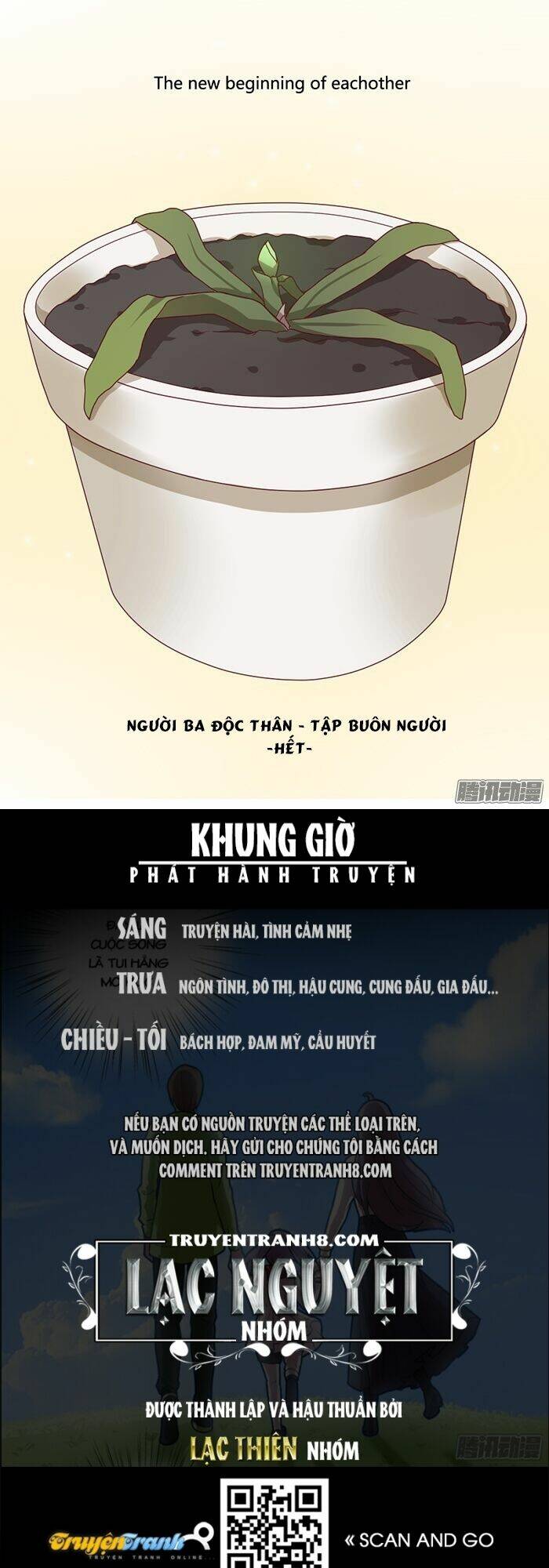 người ba độc thân chapter 14 28