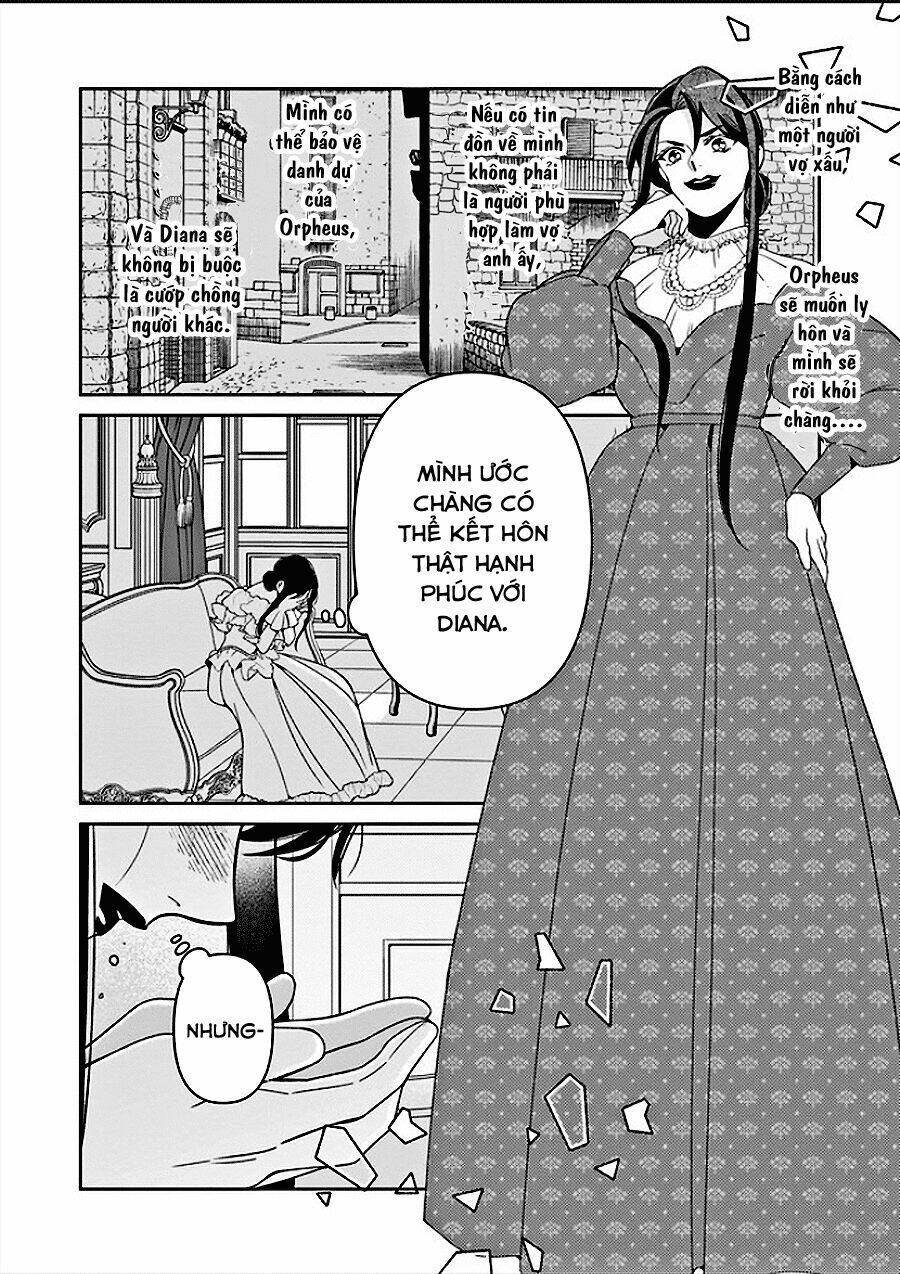 anata ni sasageru akai bara chapter 1 19