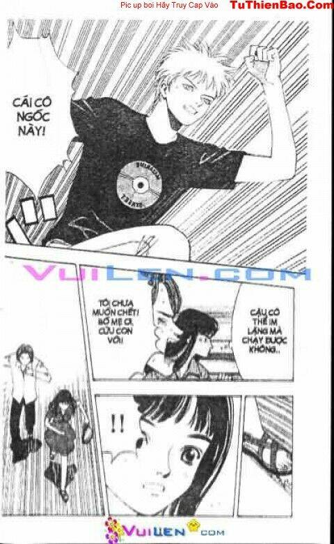 cô bé thám tử chapter 4 115