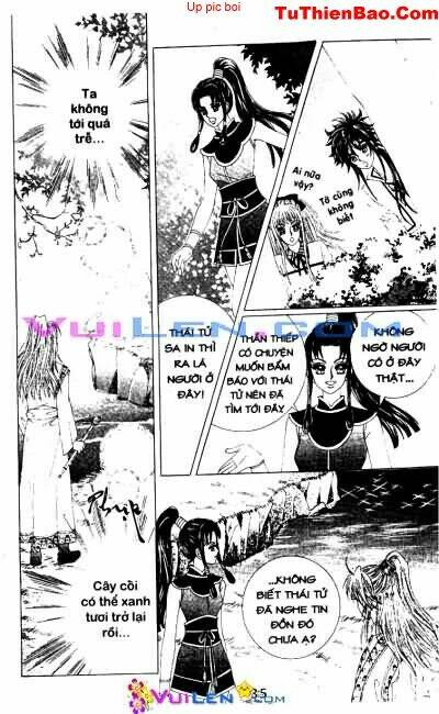 bogle goes to the kingdom chapter 22 4