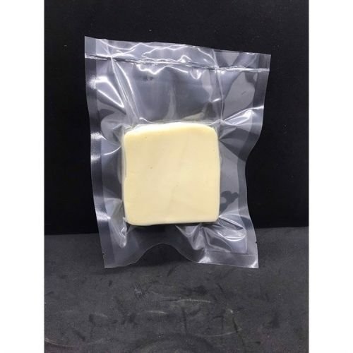 Phô mai mozzarella nguyên khối