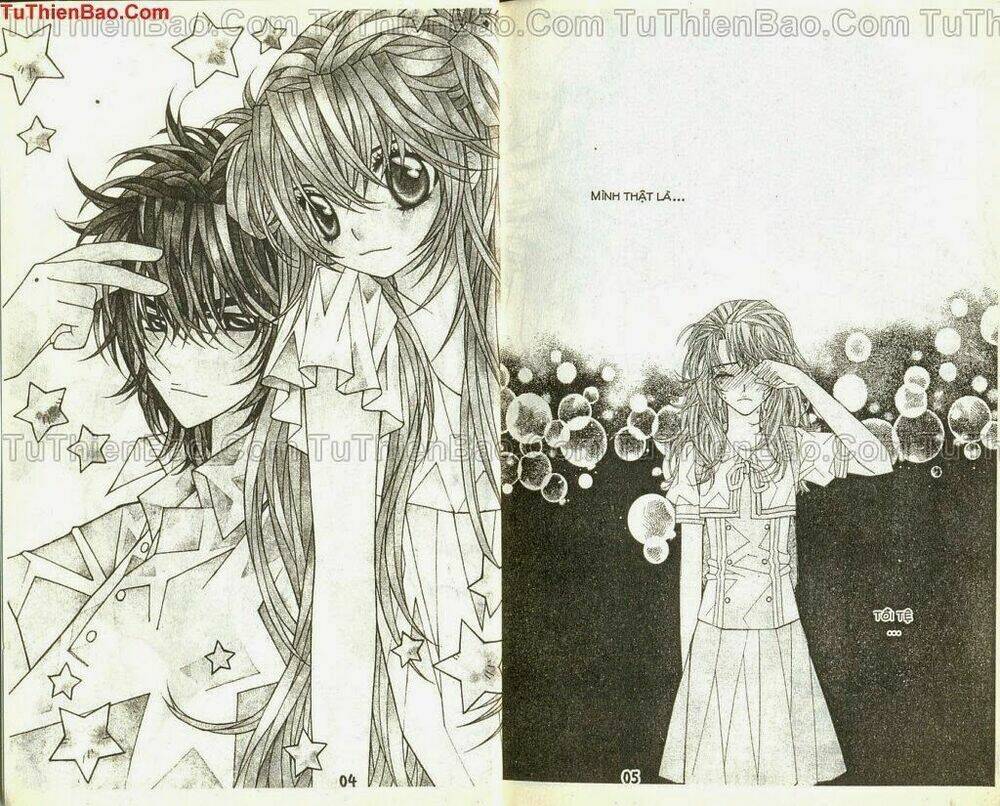 điệu pop tình yêu chapter 8 2