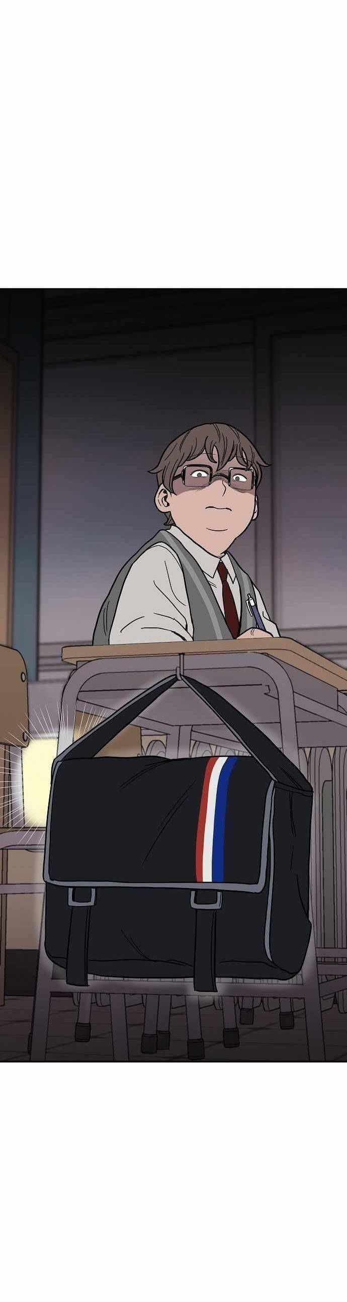 rốt cuộc cũng thấy ngọn lửa xanh chapter 16 41