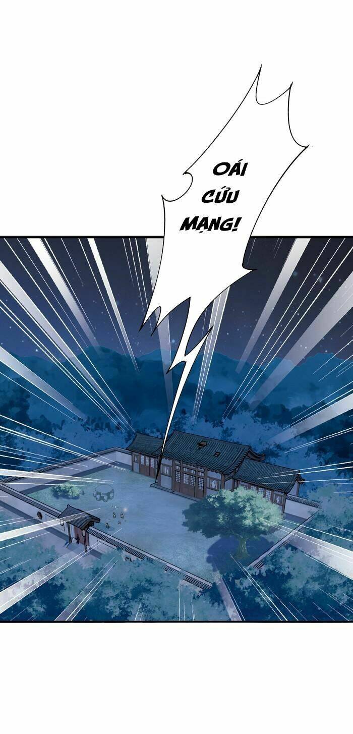 thiền tâm vấn đạo chapter 1 41