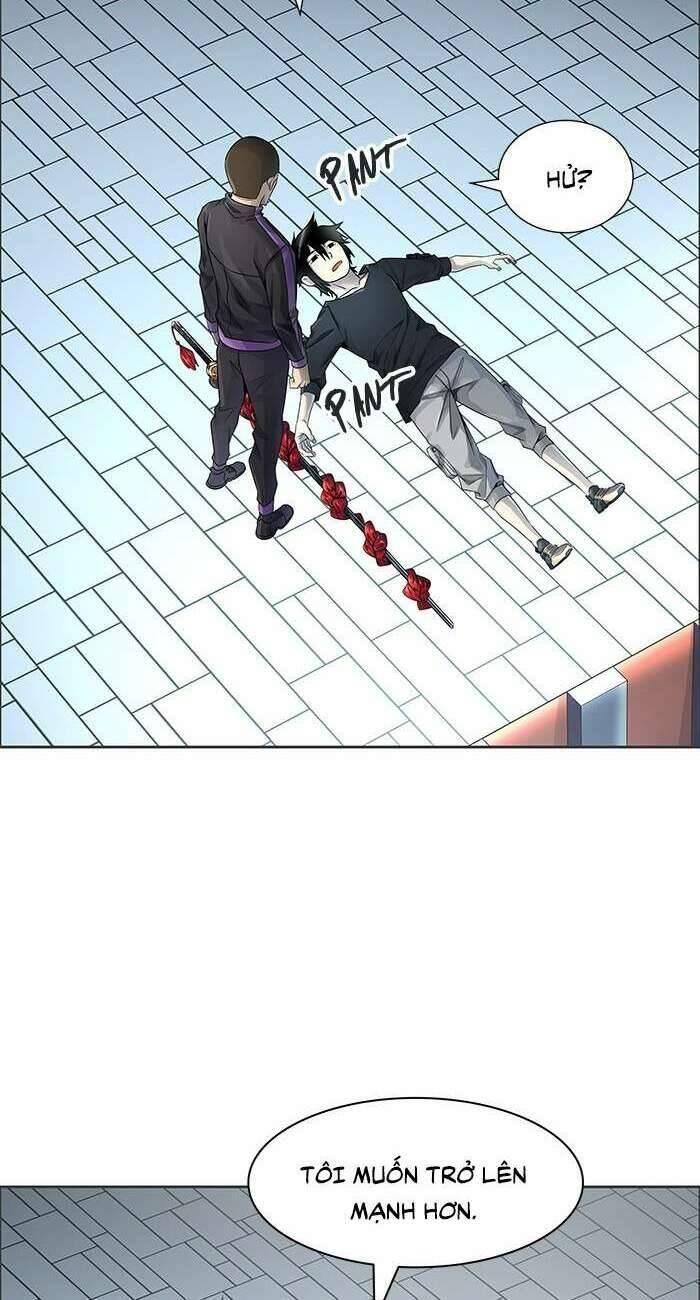 tòa tháp bí ẩn 2 chapter 500 4
