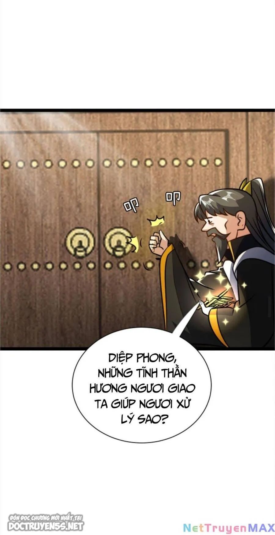 huyền huyễn: ta bắt đầu vô địch từ bại gia chapter 48 14