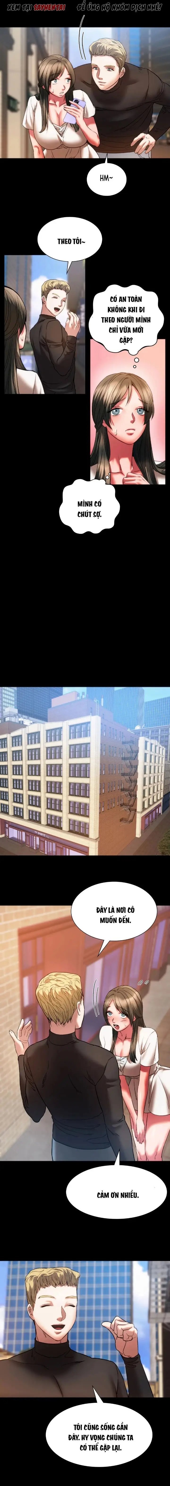 bạn học của tôi chapter 23 6