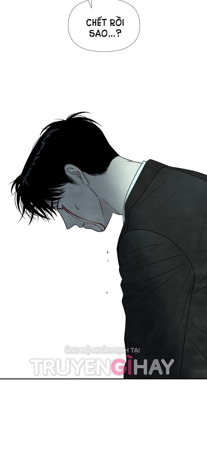 điều khiến tôi quyết tâm muốn chết chapter 27.2 27