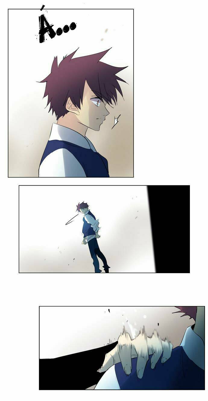 bản khế ước linh hồn chapter 124 8