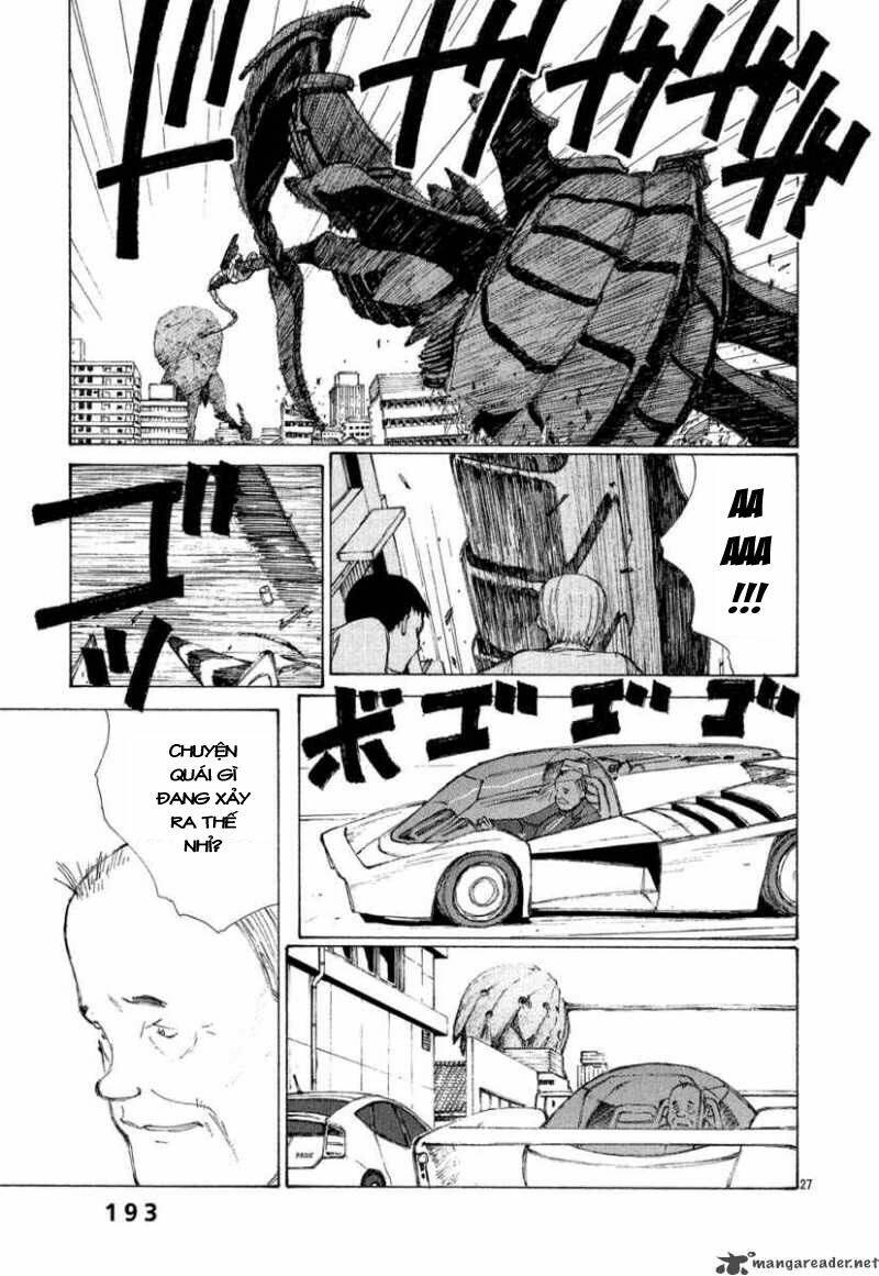 trò chơi kinh hoàng chapter 6 28