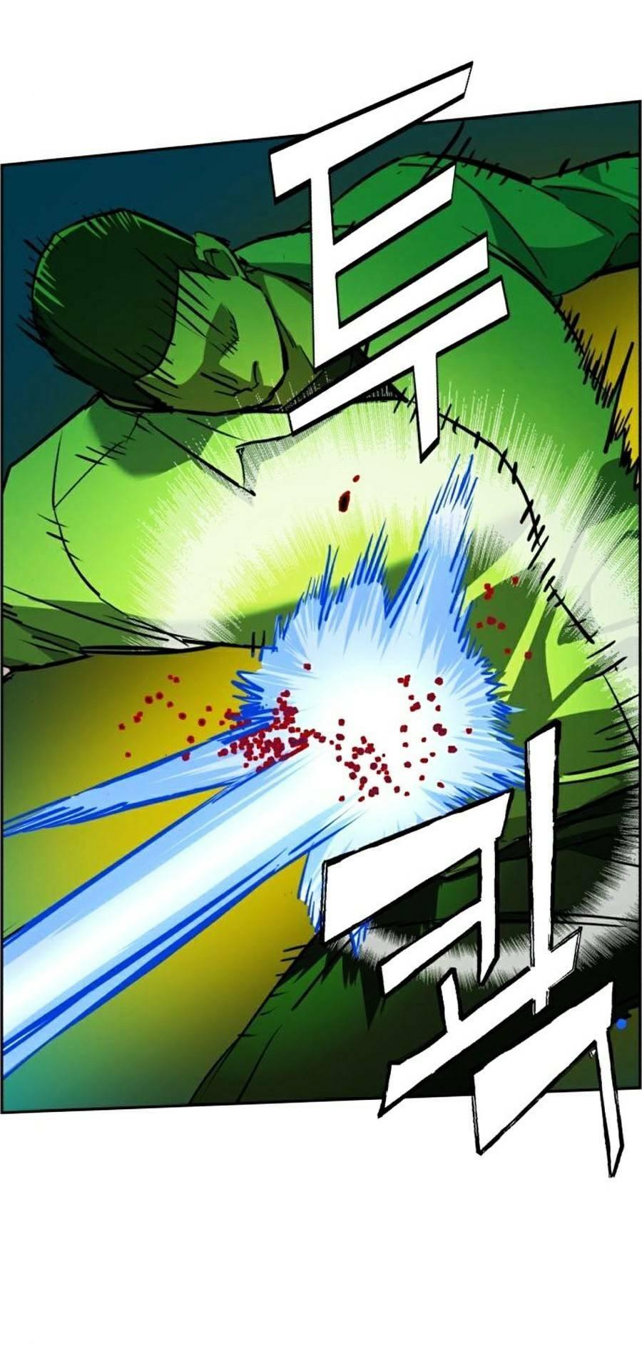 bạn học tôi là lính đánh thuê chapter 69 50