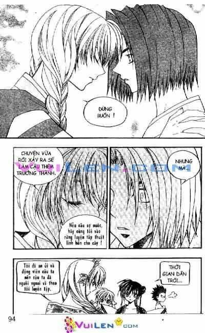 tiên nữ giáng trần chapter 13 92