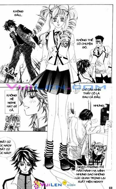 forbidden kiss chapter 28 10