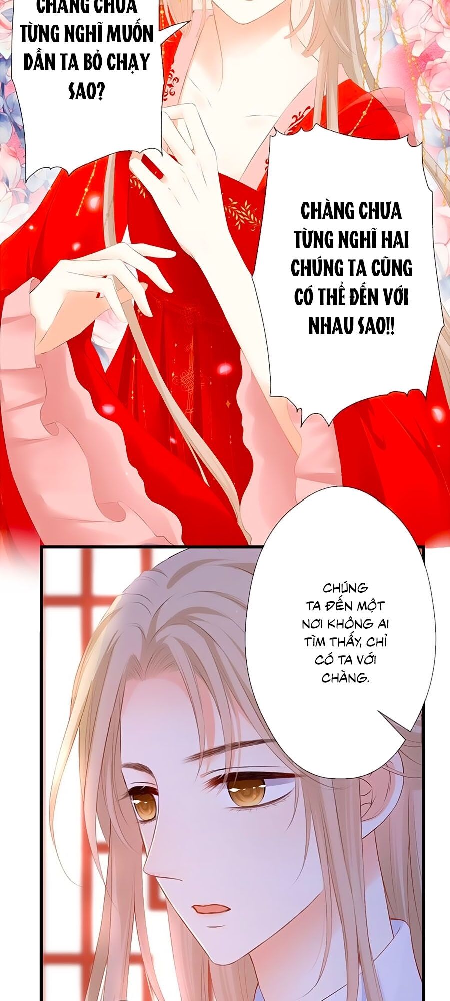 hoa chưa nở rộ chapter 49 8