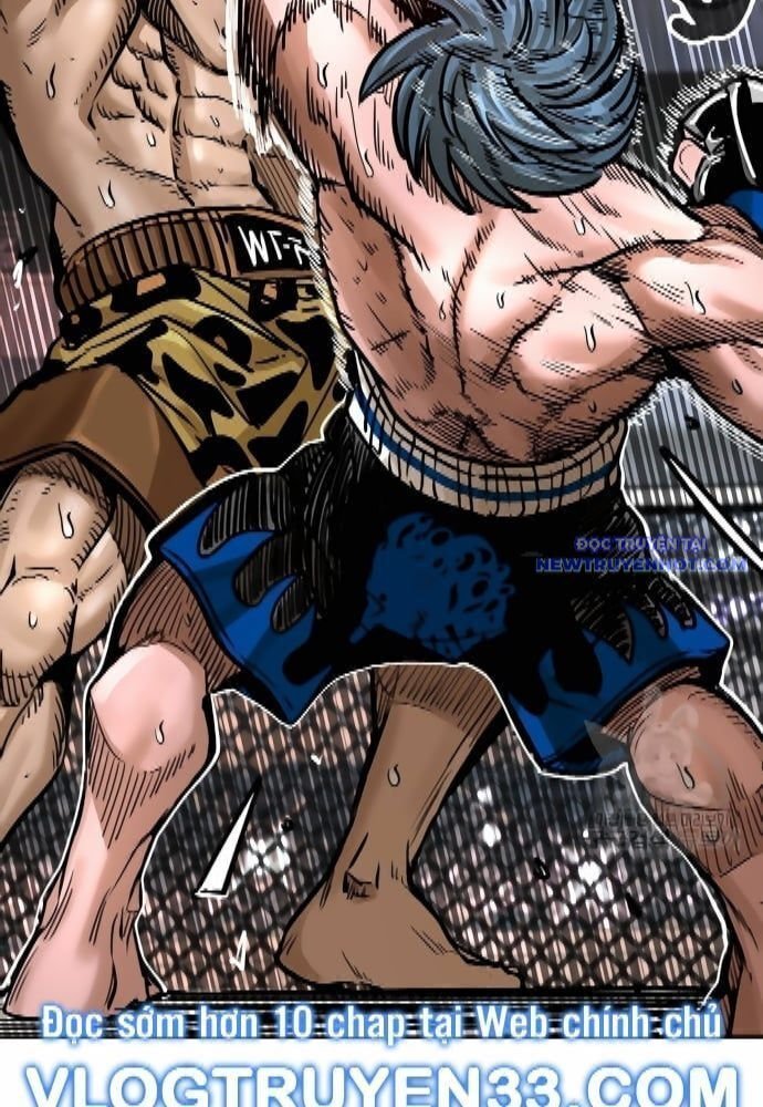 shark - cá mập chapter 278 108