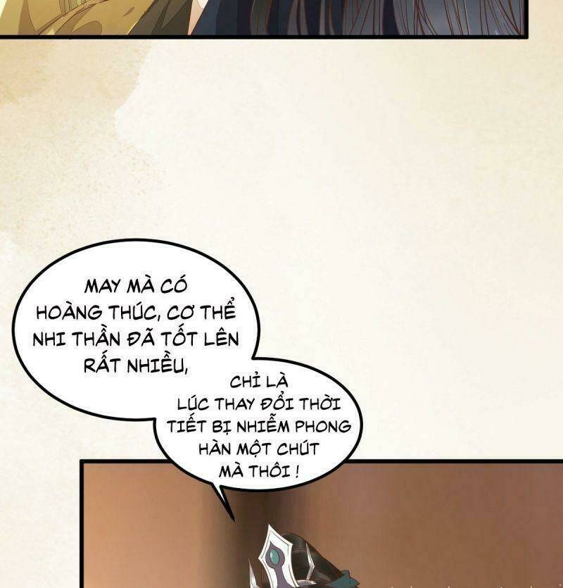 sát thủ vương phi không dễ chọc chapter 34 24