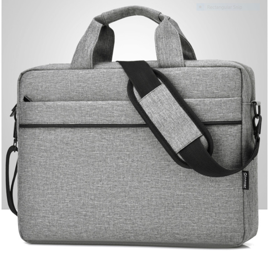 Túi xách - túi chống sốc cho laptop 15,6