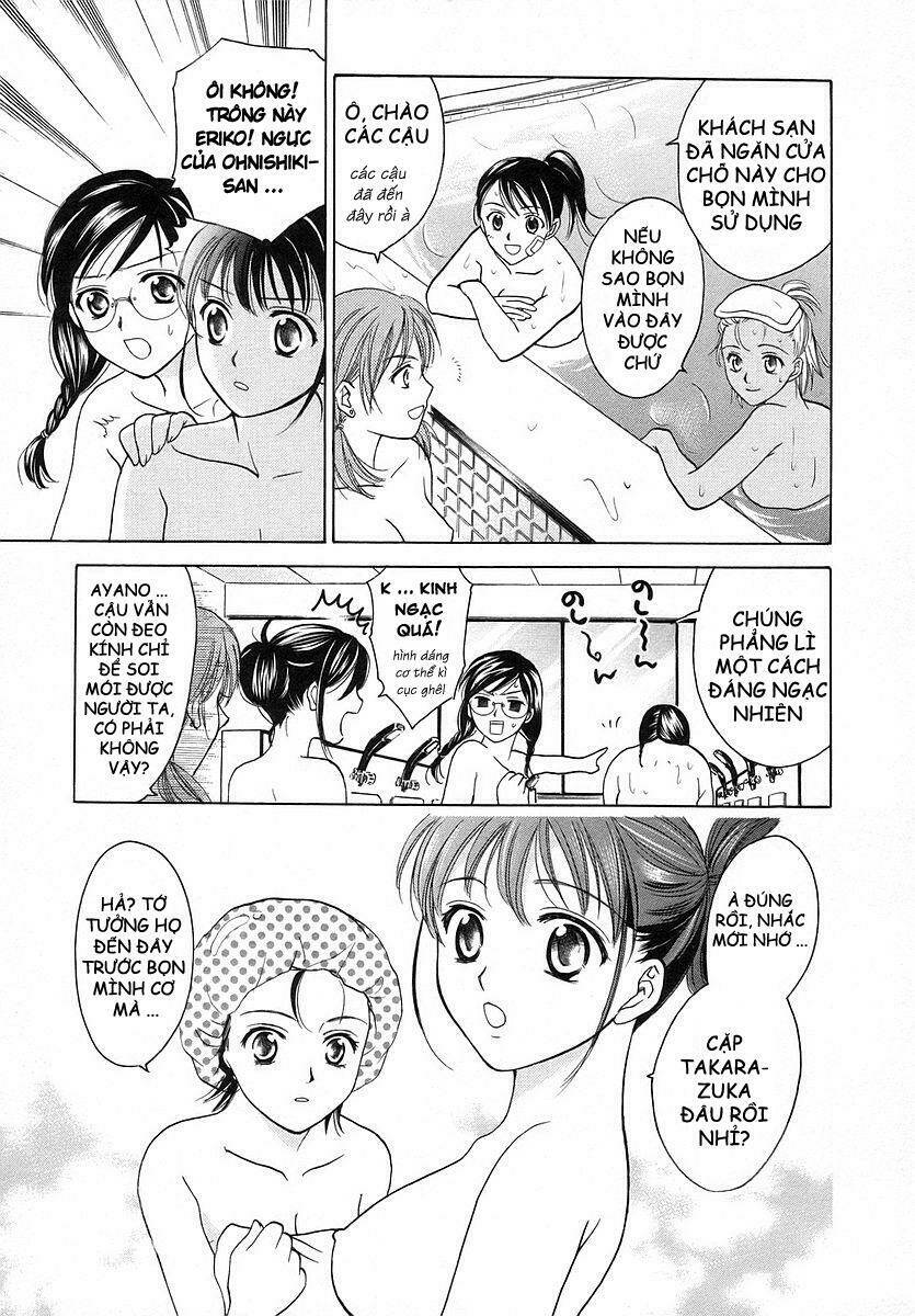 joshikousei chapter 66 12